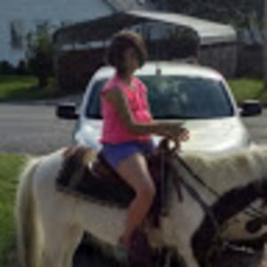 Meet your Posher, Terry